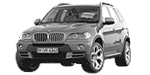 BMW E70 C267C Fault Code