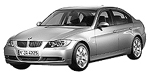 BMW E92 C267C Fault Code