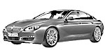 BMW F06 C267C Fault Code