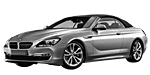 BMW F12 C267C Fault Code