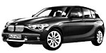 BMW F20 C267C Fault Code
