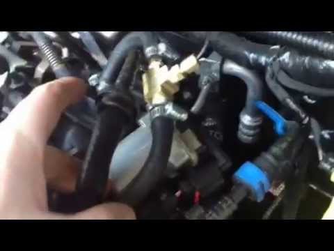See C267C repair manual