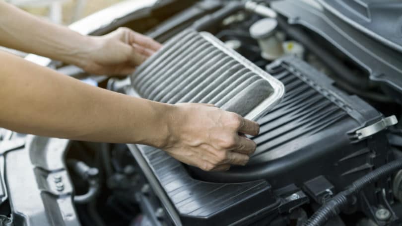See C267C repair manual